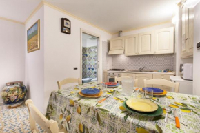 Отель Casa Vilù  Сорренто